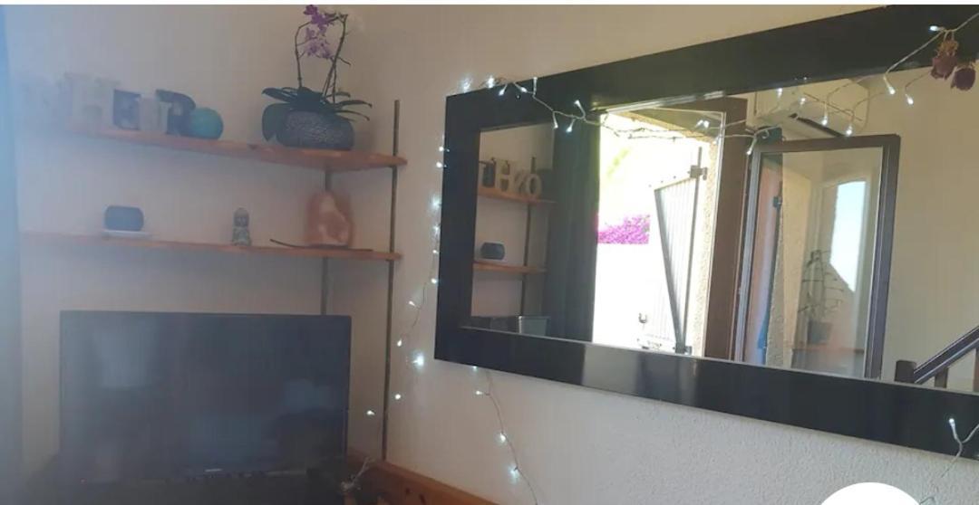 Appartement Hameau du soleil à Cavalaire-sur-Mer Extérieur photo