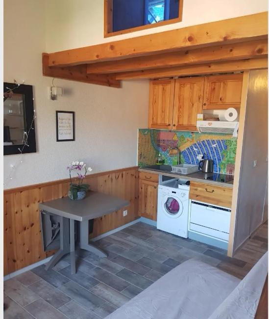Appartement Hameau du soleil à Cavalaire-sur-Mer Extérieur photo
