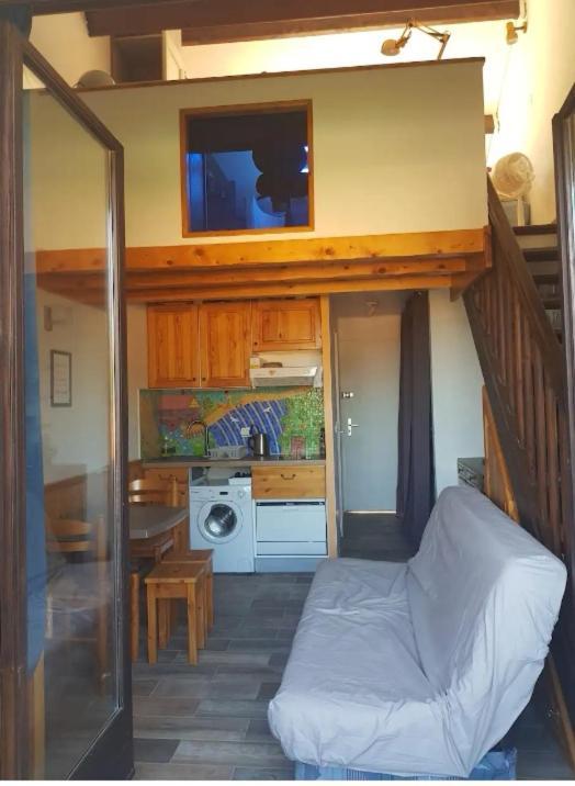 Appartement Hameau du soleil à Cavalaire-sur-Mer Extérieur photo